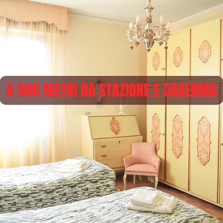 Affittacamere Umberto&Marisa Фоліньо Екстер'єр фото