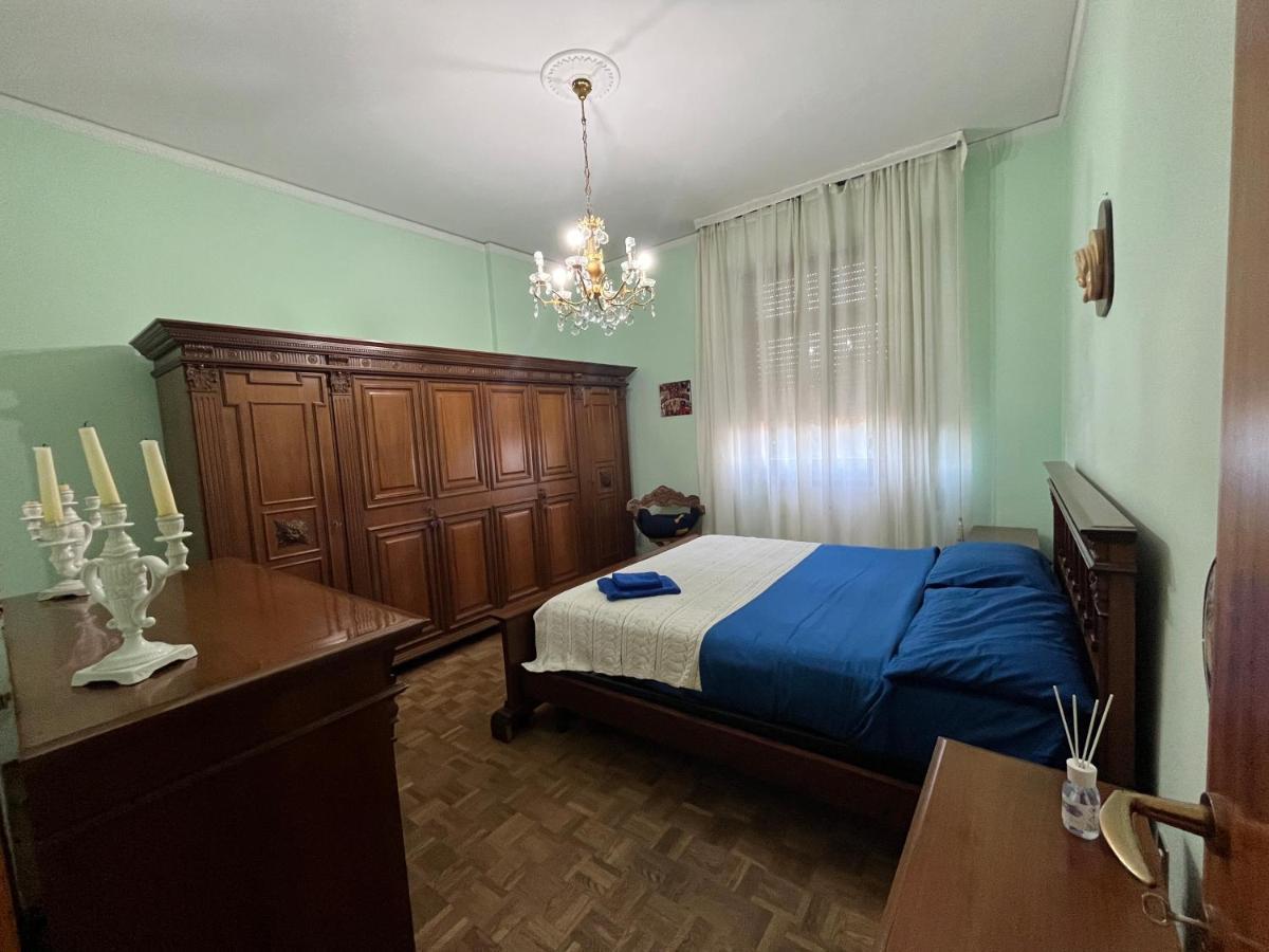 Affittacamere Umberto&Marisa Фоліньо Екстер'єр фото