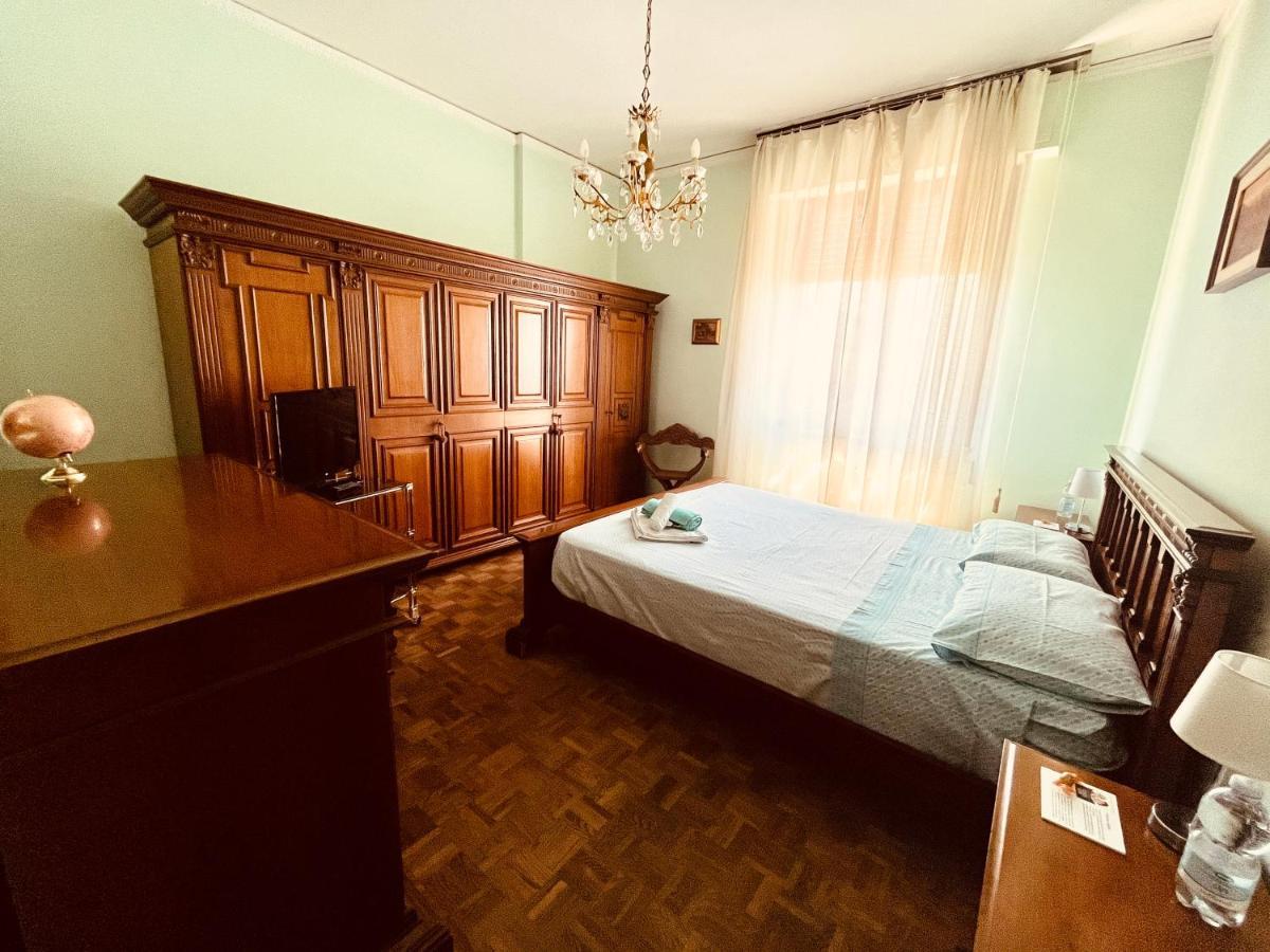 Affittacamere Umberto&Marisa Фоліньо Екстер'єр фото